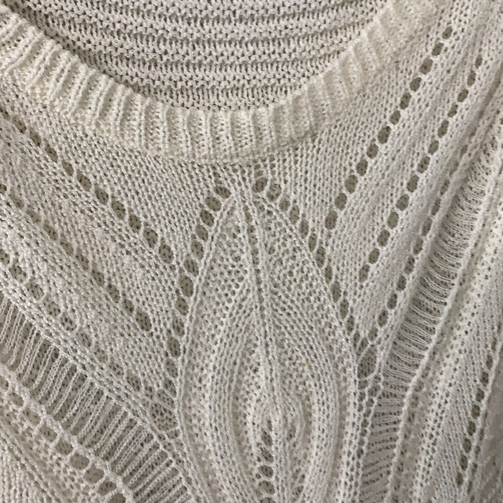 Light Sweater - Picture 2 of 5